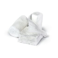 Gauze, Bandage Bulkee II, 6 Ply, - Penn Care, Inc.