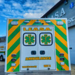 Logan Emergency Ambulance Service  |  Logan, WV - Image 3