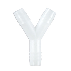 IV Tubing, Y Type, 3/8”