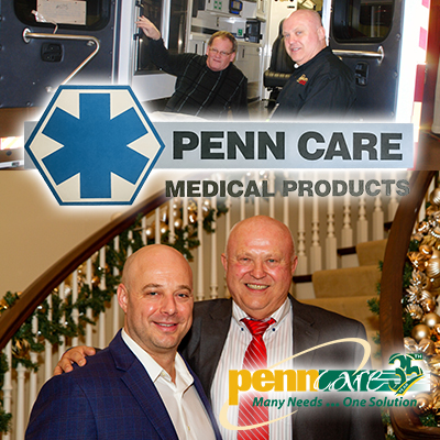 Penn Care Celebrates 35 Years in Business 35thBlog3.16.22