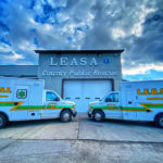 Logan Emergency Ambulance Service  |  Logan, WV - Image 4