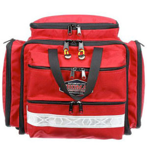 Bag, Thomas Aeromed Pack,