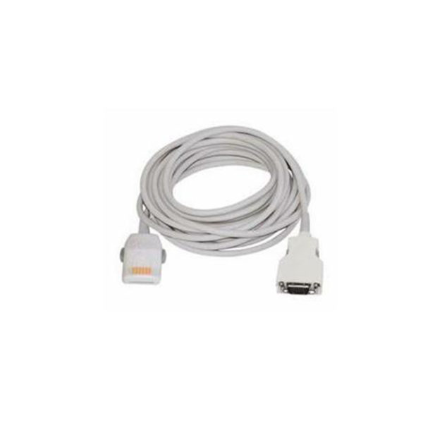 (DISCONTINUED) Cable, Masimo SET SpO2, Patient Cable,