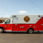 Mansfield Fire Department  |  Mansfield, OH - Image 1