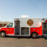 Mansfield Fire Department  |  Mansfield, OH - Image 2