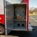 Mansfield Fire Department  |  Mansfield, OH - Image 24