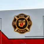Mansfield Fire Department  |  Mansfield, OH - Image 28