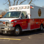 Mansfield Fire Department  |  Mansfield, OH - Image 3