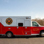 Mansfield Fire Department  |  Mansfield, OH - Image 5