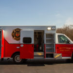 Mansfield Fire Department  |  Mansfield, OH - Image 6
