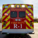 Mansfield Fire Department  |  Mansfield, OH - Image 7