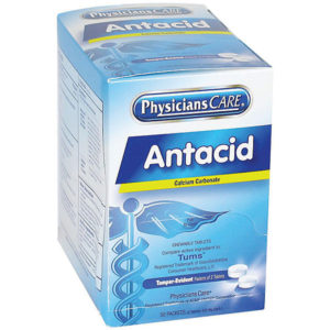 Antacid Tablets,