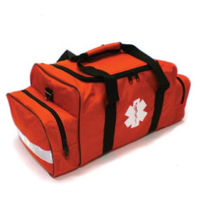 Bag, MedSource Attack Bag,