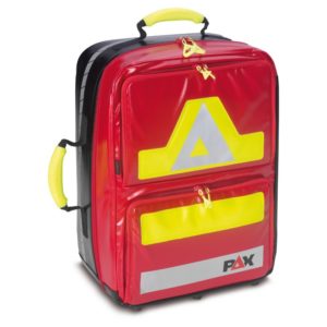 Bag, PAX, Berlin Compact Emergency, Tec Material,