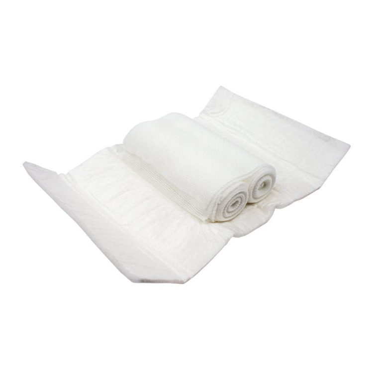 Gauze, DynaStopper, MultiTrauma Dressing, Sterile, Penn Care, Inc.