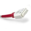 Patient Cable, Masimo Rainbow RC25-Right Angle 25-Pin