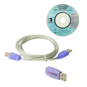 Software Cable, Philips HeartStart Infrared Adapter