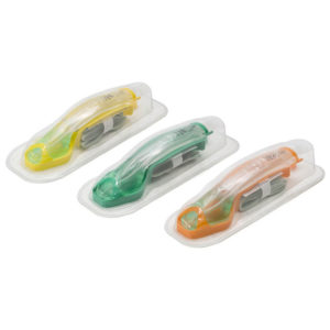 Supraglottic Airway, i-gel O2 Resus Pack,