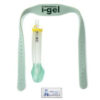 Supraglottic Airway, i-gel O2 Resus Pack,
