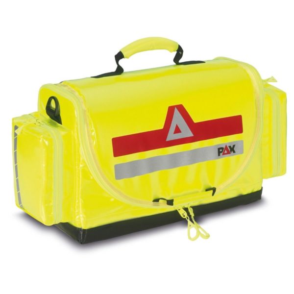 Bag, Flambeau Paramedic Case, - Penn Care, Inc.