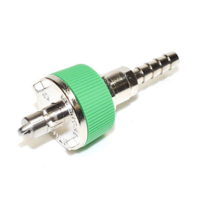 Oxygen Quick Connect, Ohmeda Penn Care, Inc.