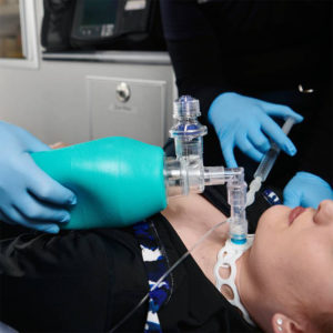 Control-Cric, Pulmodyne,