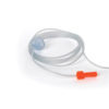 CO2 Sampling Line, For Microstream Capnography, with Filter,