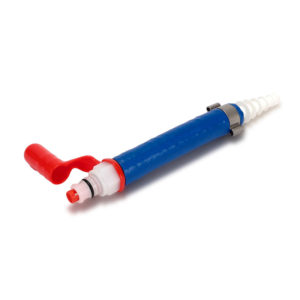 Tapered Adapter for Pump, Hartwell FASPLINT