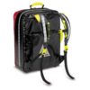 Bag, PAX, Koup L Backpack, Rip-TEC Material,