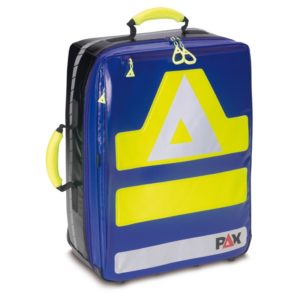 Bag, PAX, Koup L Backpack, Rip-TEC Material,
