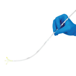 Bougie, Steerable Tip Intubation Guide,