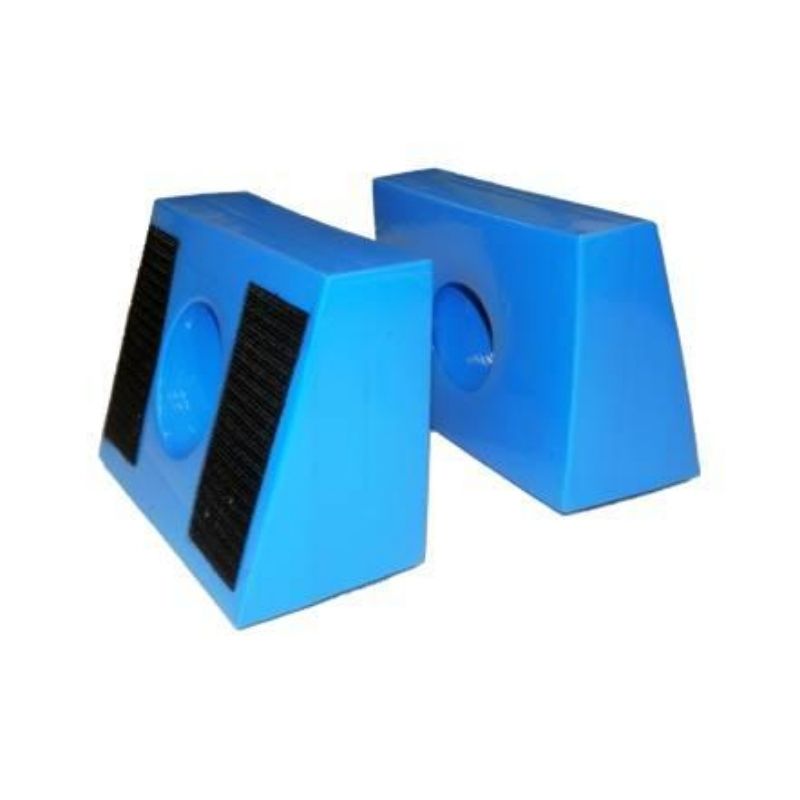 Head Immobilizer Accessories,
