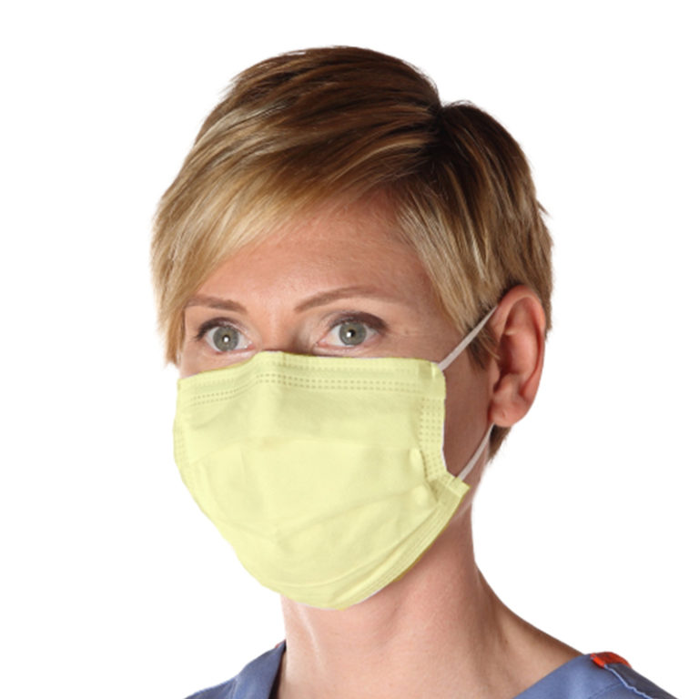 Mask, Isolation, Penn Care, Inc.