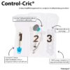 Control-Cric, Pulmodyne,