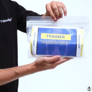 Control-Cric, Pulmodyne,