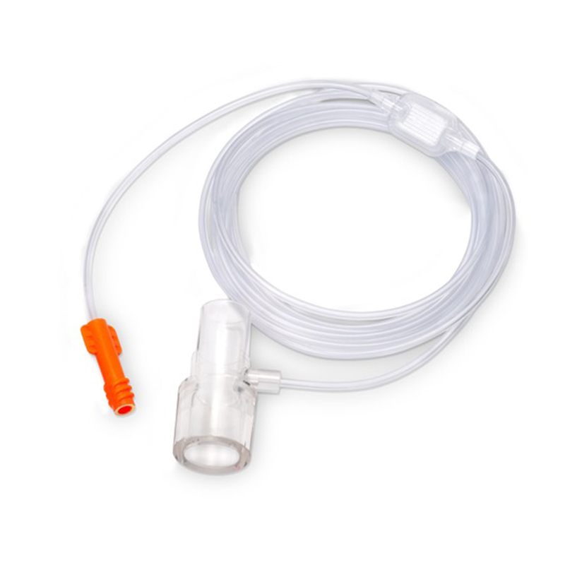 MMSC ♡ ETCO2 Sampling Line, MedSource, Intubated, - Penn Care, Inc.