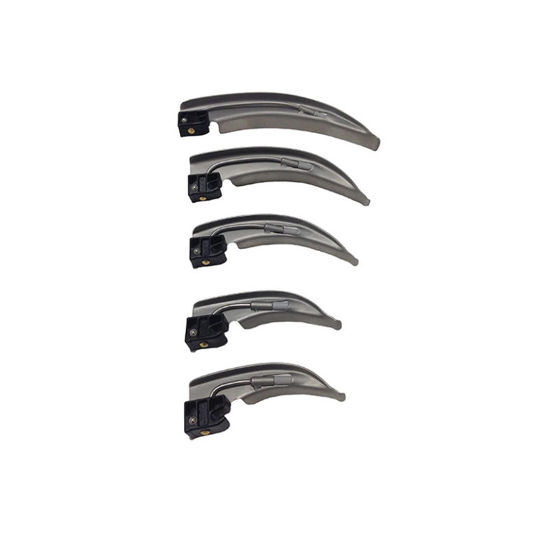 Laryngoscope Blade, LED, Disposable, Penn Care, Inc.