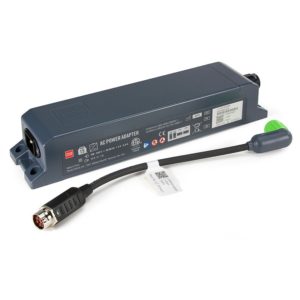AC Power Adapter, Physio-Control  Lifepak 15