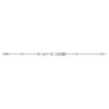 Infusion Pump Tubing, Sapphire Multi-Therapy Microbore Set,