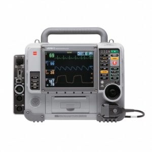 Monitor, Physio Control LifePak 15, Version 2,