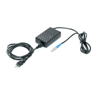 Power Cord, DefibTech LifeLine ARM ACC, External AC Adapter Module and Charger