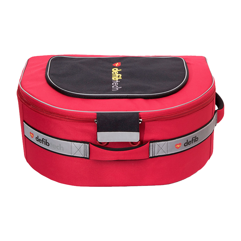 Carry Case, DefibTech LifeLine ARM ACC, - Penn Care, Inc.