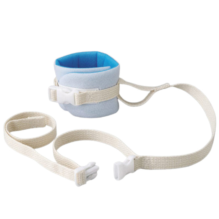 Patient Restraints, Posey Adjustable/QuickRelease Buckle, Penn Care, Inc.