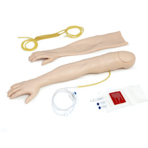 Manikin, Laerdal Multi-Venous IV Training Arms