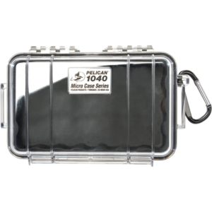 Case, Pelican 1040 Micro Case,