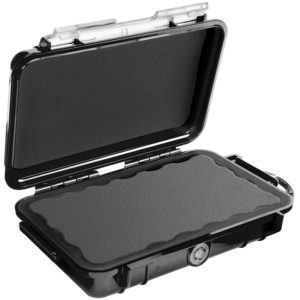 Case, Pelican 1040 Micro Case,