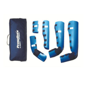 Splint, ProSplints Combo Kit,