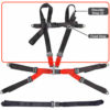 Restraint, Shoulder Harness, Ferno,