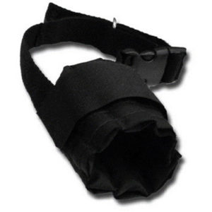 Replacement Straps, Traction Splint, Ankle,