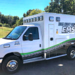 Trigg County Hospital Ambulance  |  Cadiz, KY - Image 1
